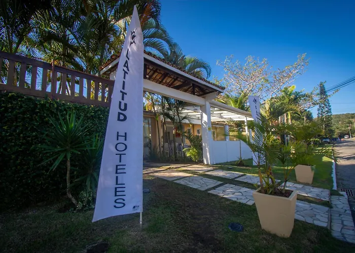 Latitud Buzios By Latitud esPousada